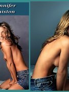 Jennifer Aniston nude 1199