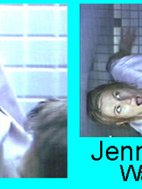 Jennifer clement nude