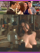 Jennifer Connelly nude 8