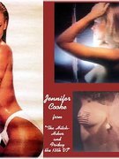Jennifer Cooke nude 0