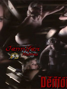 Jennifer Holmes nude 1