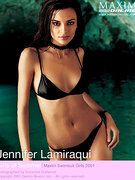 Jennifer Lamiraqui nude 101