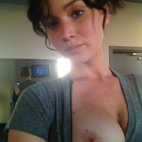 Gorgeous Jennifer Lawrence in nude pics