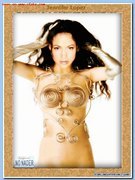 Jennifer Lopez nude 128