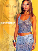 Jennifer Lopez nude 109