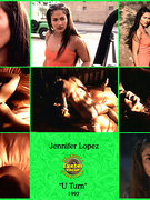 Jennifer Lopez nude 378