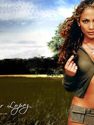 Jennifer Lopez nude 427