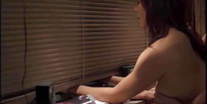 Jennifer macdonald nude