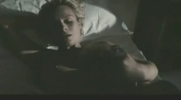 Jennifer Nitsch naked video