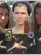 Jennifer Warren nude 2