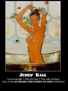 Jerry Hall nude 21