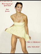 Jessica Alba nude 30
