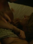 Jessica Chastain nude 1