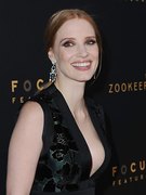 Jessica Chastain nude 10
