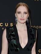 Jessica Chastain nude 16