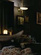 Jessica Chastain nude 2