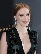 Jessica Chastain nude 22