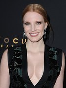 Jessica Chastain nude 25