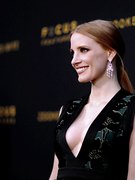 Jessica Chastain nude 34
