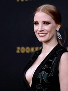 Jessica Chastain nude 40