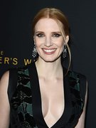 Jessica Chastain nude 45