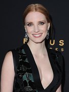 Jessica Chastain nude 47