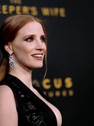 Jessica Chastain nude 50