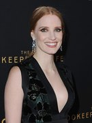 Jessica Chastain nude 54