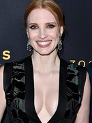 Jessica Chastain nude 55