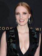 Jessica Chastain nude 56