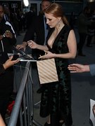 Jessica Chastain nude 59