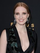 Jessica Chastain nude 66