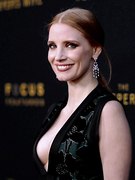 Jessica Chastain nude 7