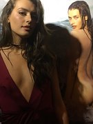 Jessica Clements nude 0