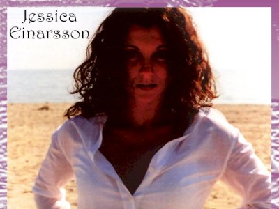 Jessica Einarsson