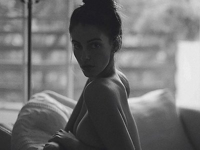 Jessica Lowndes nudes