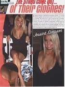 Jessica Simpson nude 34
