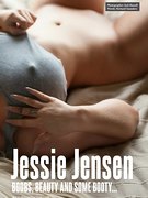 Jessie Jensen nude 4