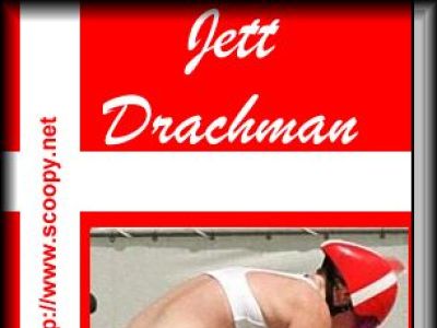Jett Drachman
