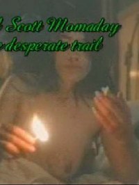 Jill Scott-Momaday