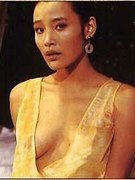 Joan Chen nude 18