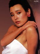 Joan Chen nude 23