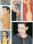 Joan Chen nude 7