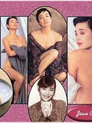Joan Chen nude 9
