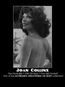 Joan Collins nude 10