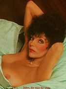 Joan Collins nude 25