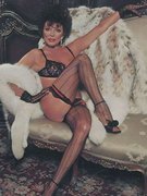 Joan Collins nude 29