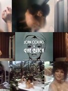 Joan Collins nude 55