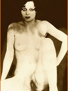 Joan Crawford nude 1