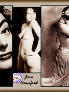 Joan Crawford nude 3